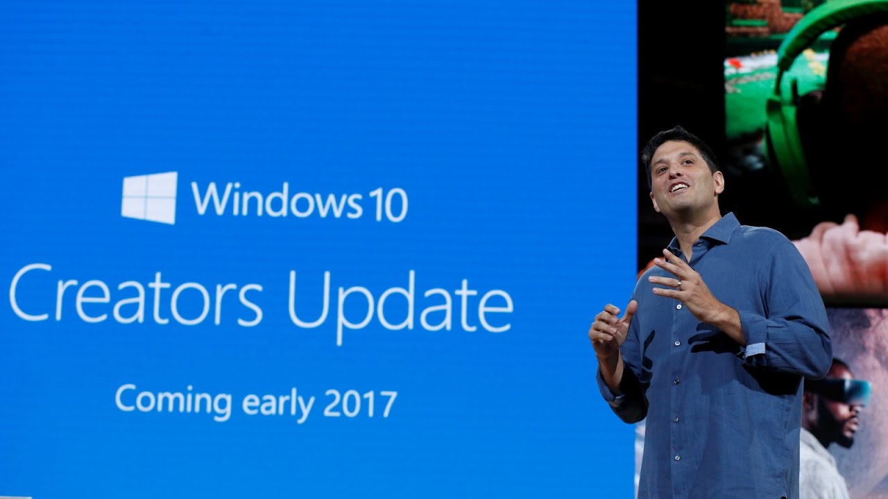L’adozione di Windows 10 Creators Update è lenta secondo AdDuplex
