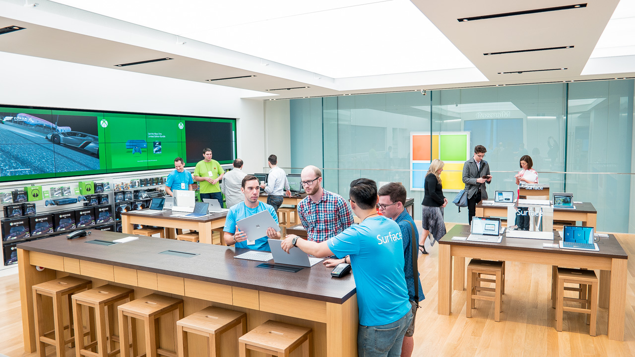 Microsoft Store: arrivano tantissime offerte per Xbox, Surface e molto altro ancora!