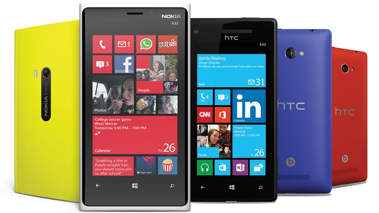 La polizia di New York passa ad Iphone dopo anni con Windows Phone