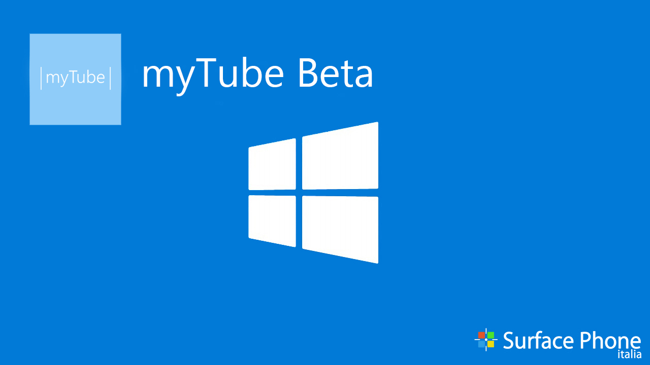 [L’ app della settimana] myTube Beta: il miglior Client per YouTube