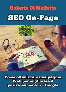 SEO on-page