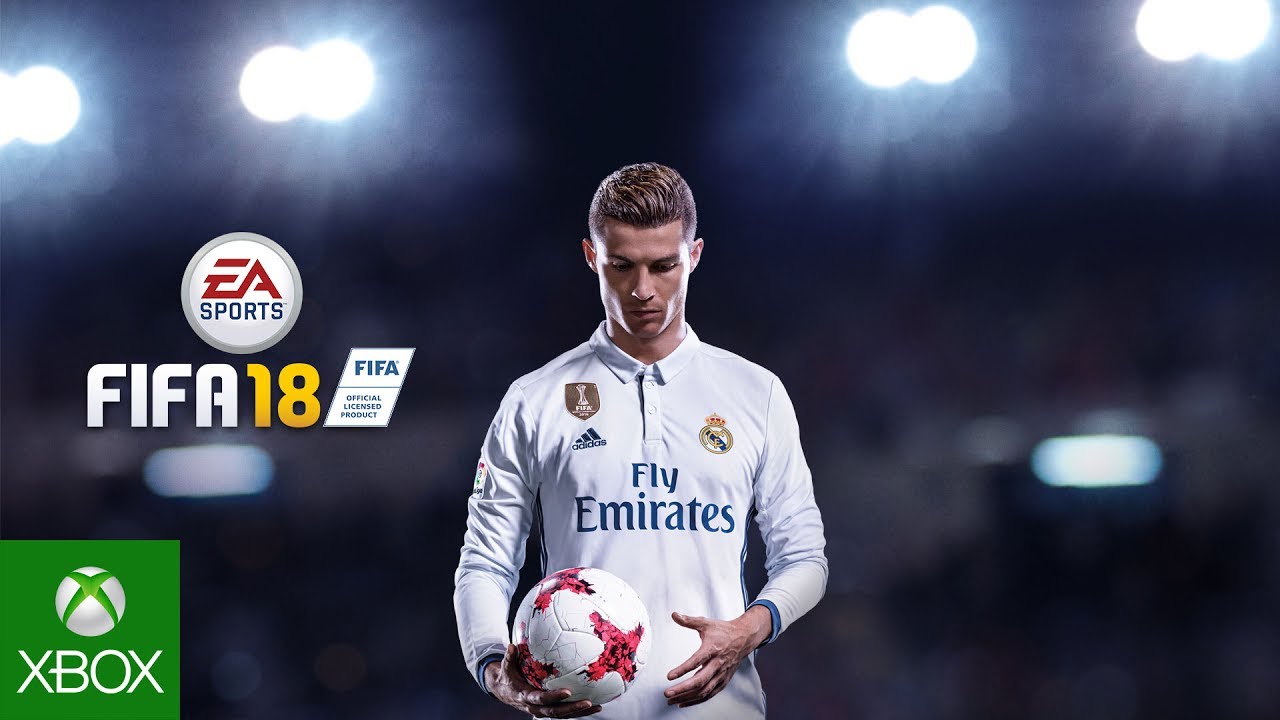 FIFA 18: disponibile la demo gratuita su Xbox One