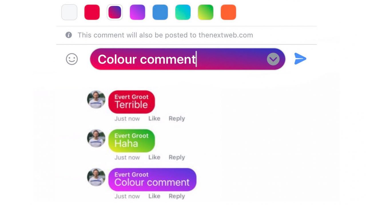 Facebook prende in prestito le Storie di Instagram