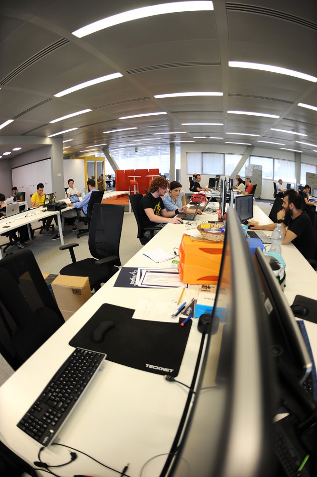 InfoCert, la digitalizzazione per crescere