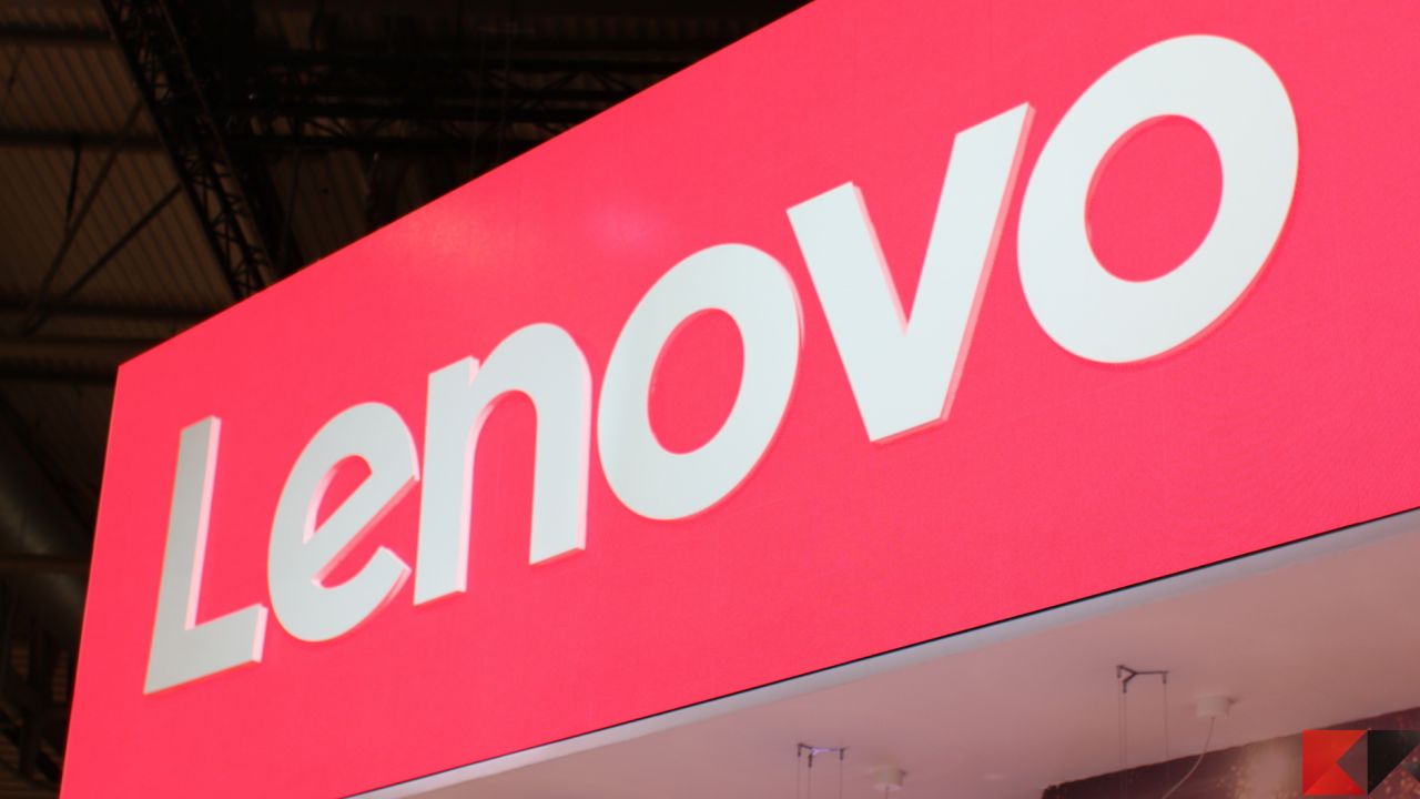 Lenovo annuncia due portatili con processori AMD Pro