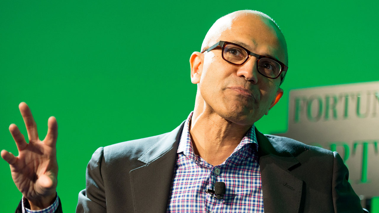 Microsoft: l’Intelligenza Artificiale fa volare il business in Casa Redmond