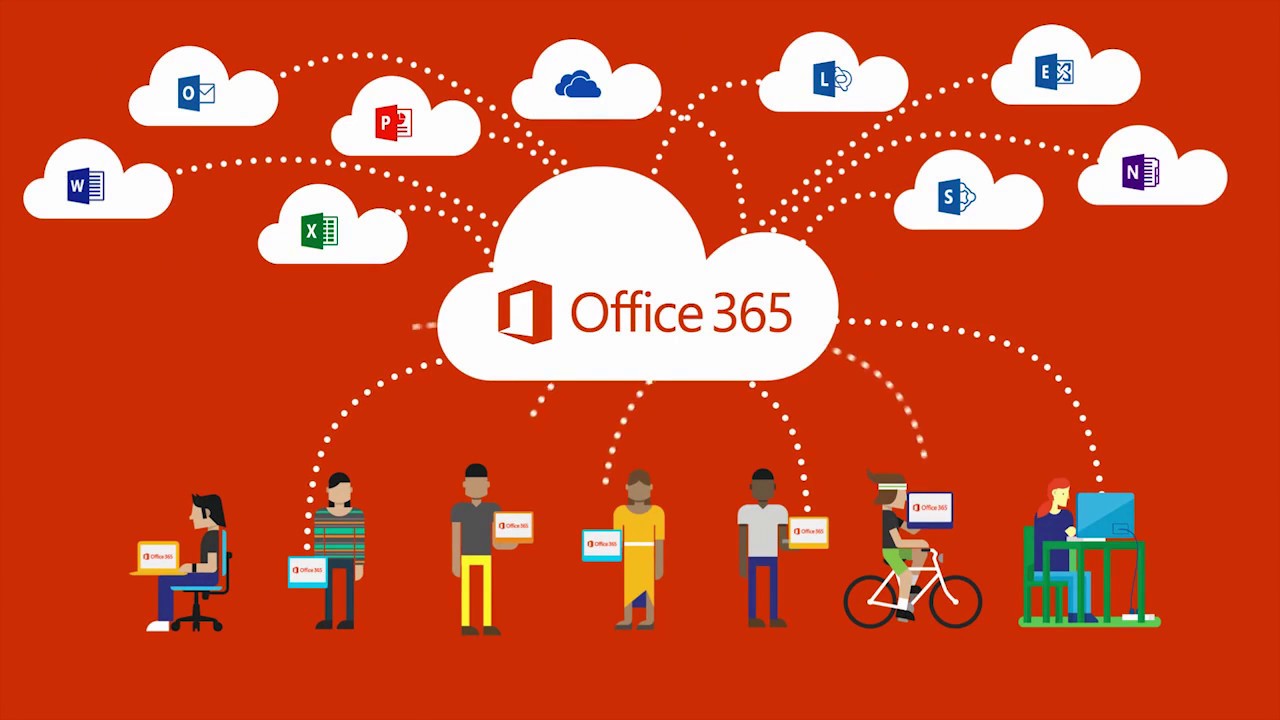 Novità di Office 365 nell’aggiornamento di agosto