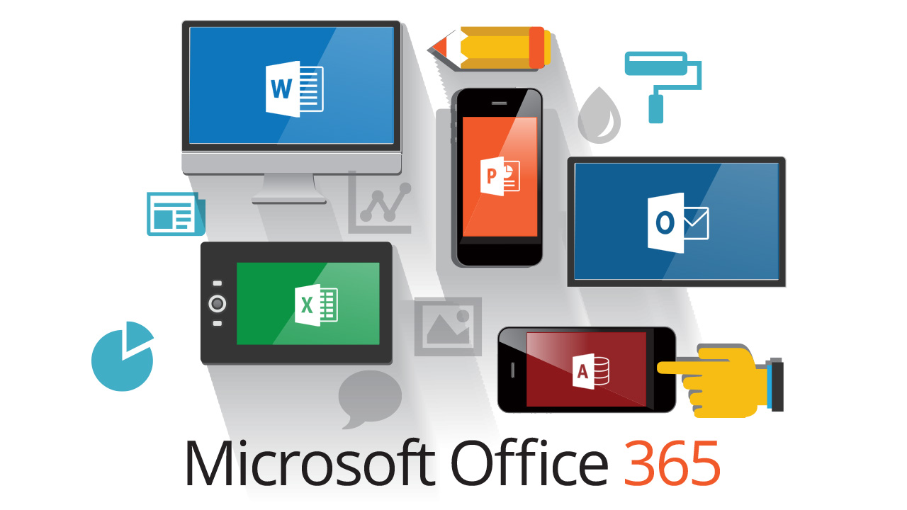 Office.com: Microsoft annuncia il nuovo design