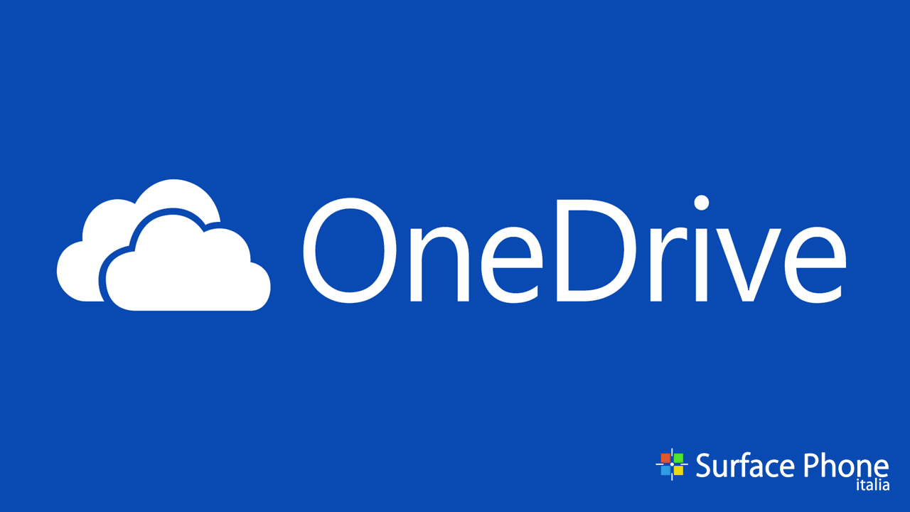 OneDrive: in arrivo su Android una nuova interfaccia