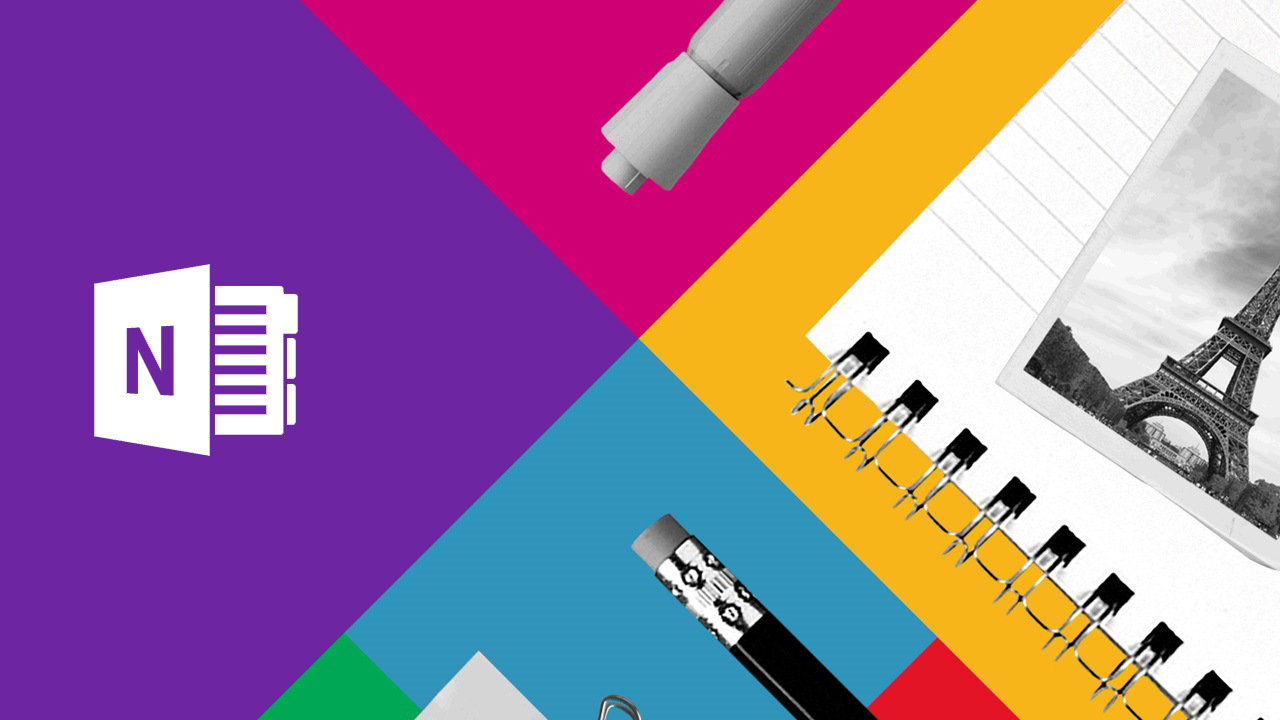 OneNote Online: iniziato il roll-out del nuovo design