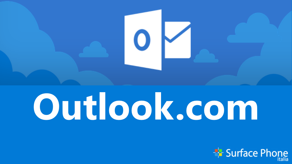 Outlook: registrati numerosi disservizi