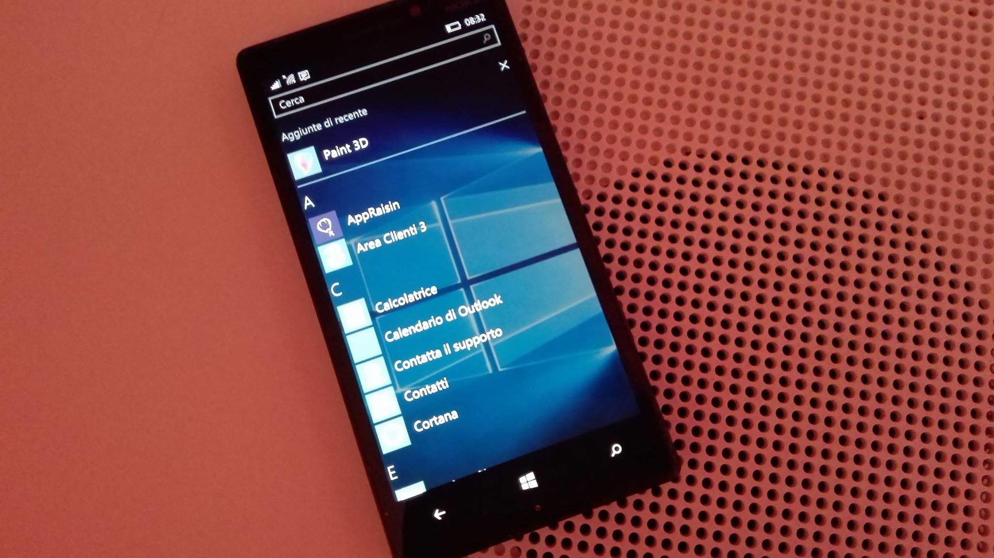 Esclusiva! Ecco come installare Paint 3D su Windows 10 Mobile