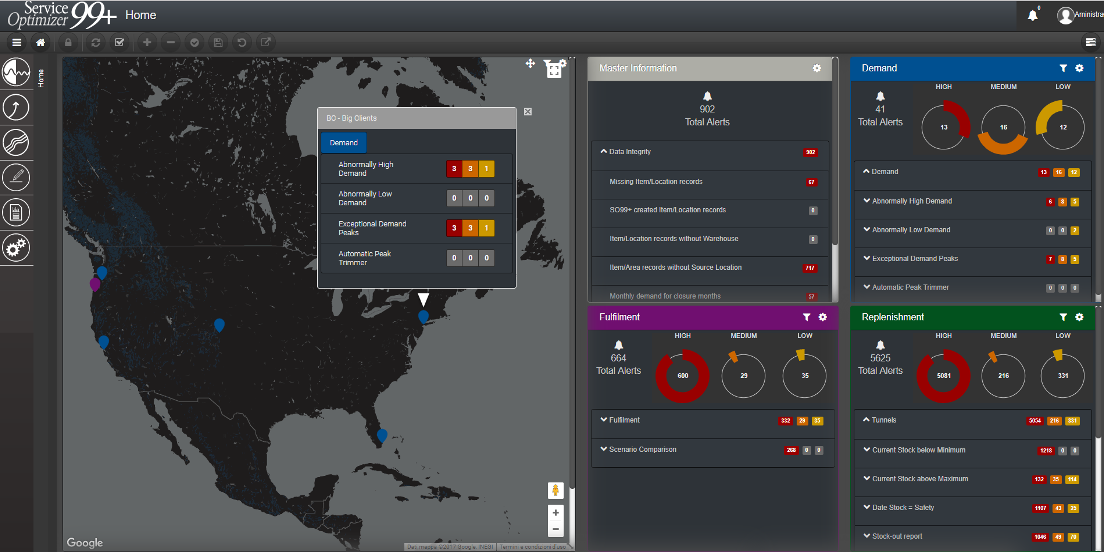 ToolsGroup annuncia una nuova release della sua suite per la pianificazione della supply chain
