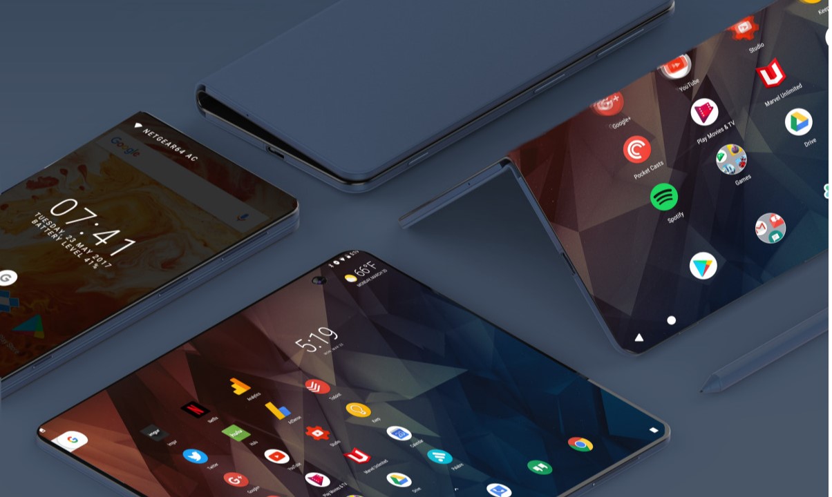 Microsoft sbrigati a lanciare il Surface Phone! Android potrebbe arrivare prima di te