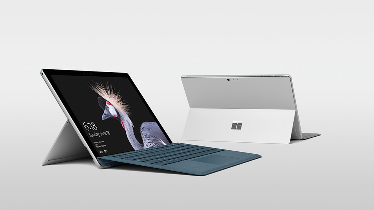Surface Pro LTE, Microsoft rilascia nuovi dettagli