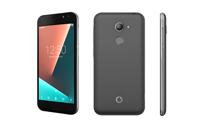 Cosa Compro. Vodafone Smart N8, smartphone Android completo a meno di 150 euro