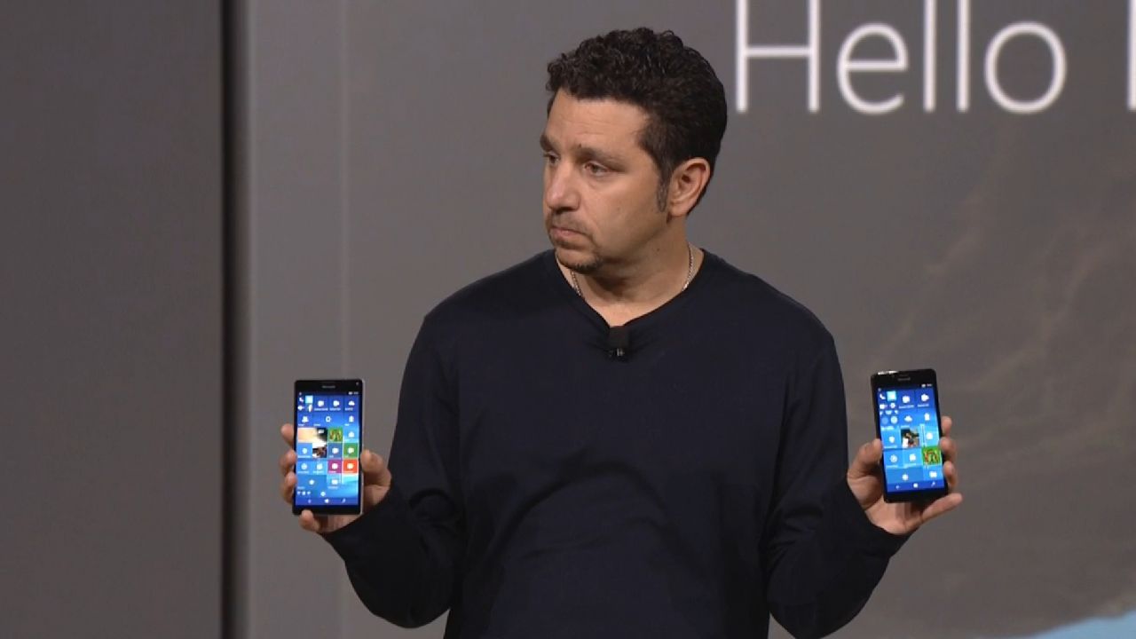 Windows 10 Mobile sempre più giù, in molti paesi si tocca la quota 0%