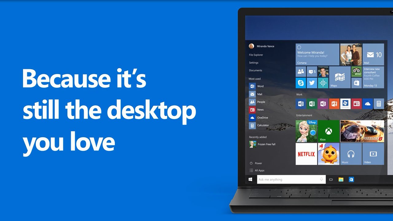 La traduzione italiana di Windows 10 non vi piace? Aiutate Microsoft a migliorarla!