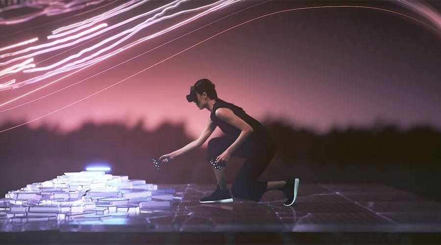 Evento Microsoft per la Mixed Reality il 3 Ottobre