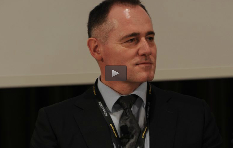 Video: Industry 4.0 l’intervento di Flavio Bernocchi a #WeChangeIT Forum