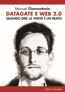 Datagate e web 2.0