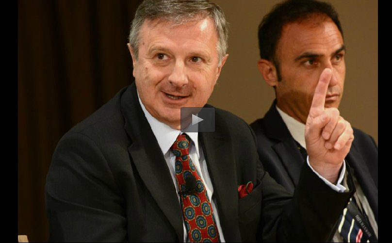 Video: Marketing 4.0 l’intervento di Marco Forneris a #WeChangeIT Forum
