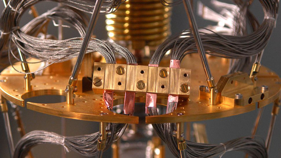 Microsoft mostra il suo prototipo di Computer Quantistico e i suoi tool di sviluppo!