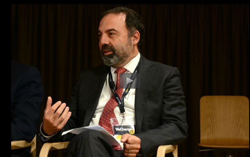 Video: Marketing 4.0 l’intervento di Massimo Milanta a #WeChangeIT Forum