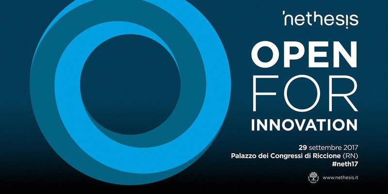 “Open4Innovation”, molto più di una convention