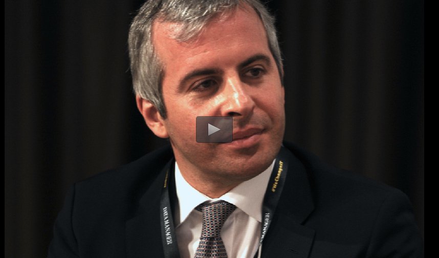 Video: Industry 4.0 l’intervento di Sergio Scornavacca #WeChangeIT Forum