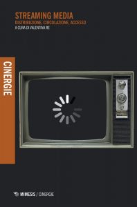 Streaming media