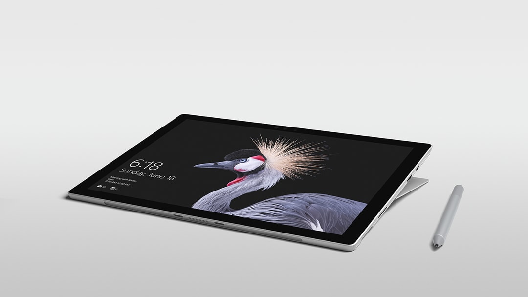 Un retail inglese suggerisce l’arrivo di Surface Pro versione LTE