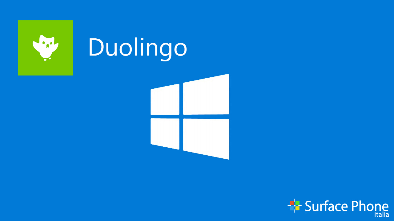 [L’ app della settimana] Duolingo: corsi di lingua interattivi