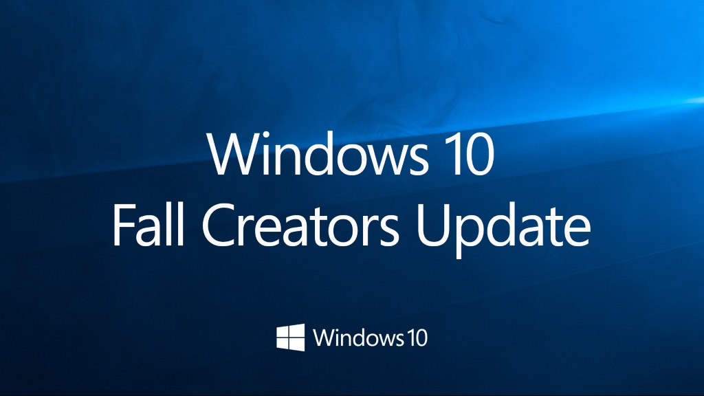 Come aggiornare Windows 10 a Fall Creators Update prima del 17 ottobre
