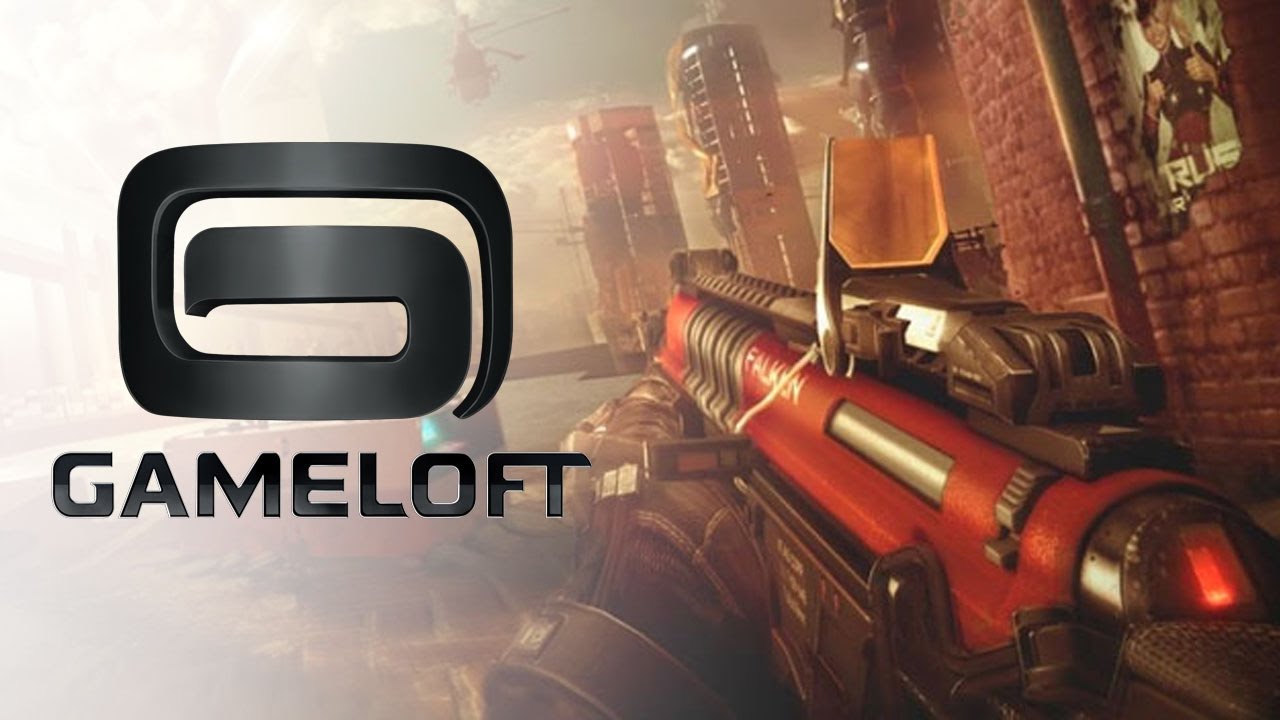 Gameloft non ha abbandonato Windows 10 Mobile dopotutto…