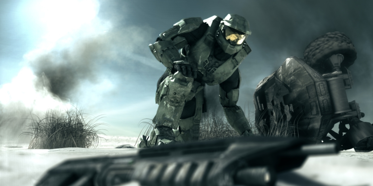 343 Industries lancerà Halo: Recruit questo mese per Windows Mixed Reality
