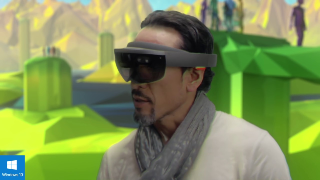 Gli sviluppatori hanno ora accesso a SteamVR in Windows Mixed Reality