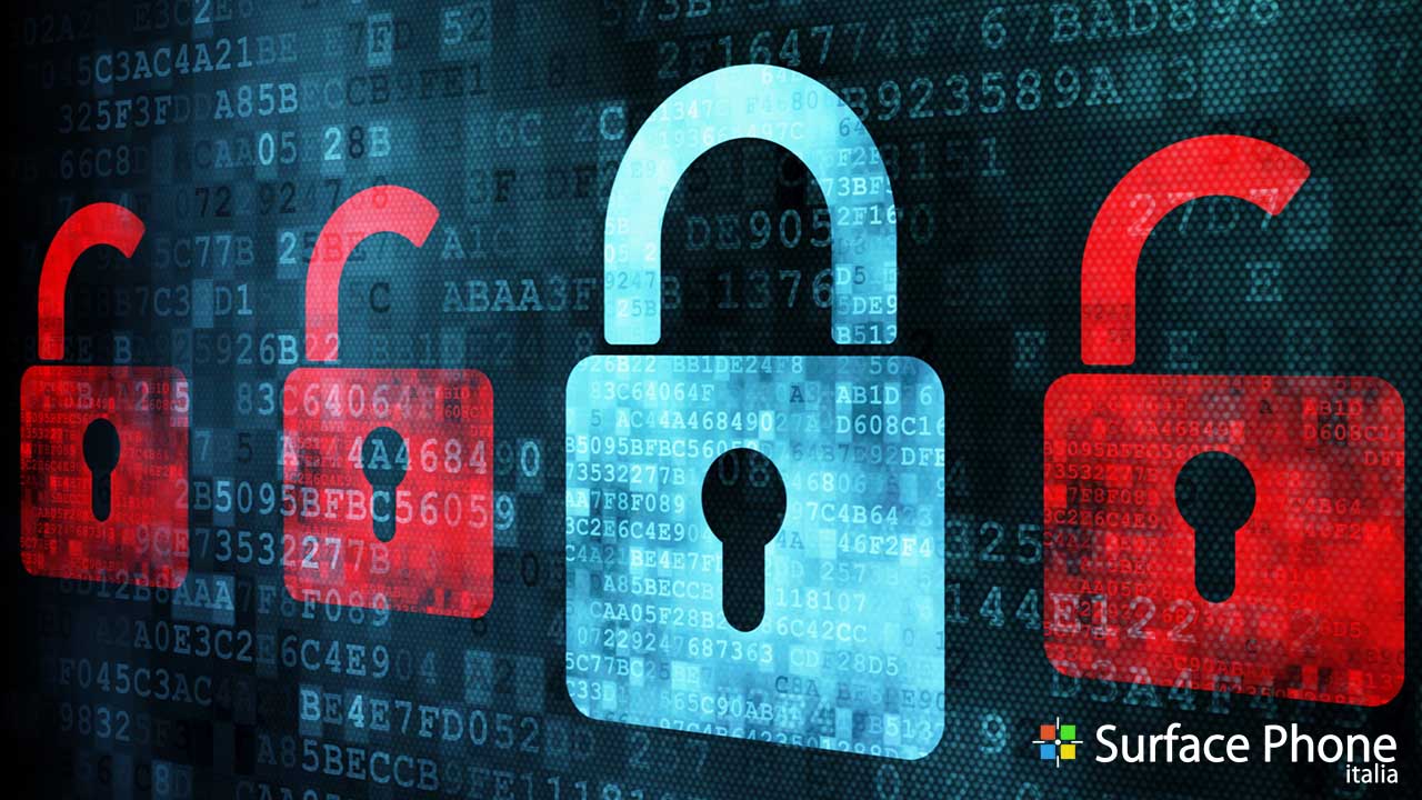 Windows: aggiornata una falla nella sicurezza WiFi