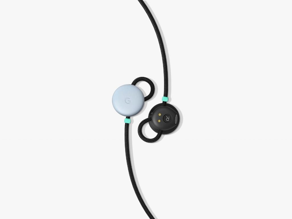 Goolge presenta i Pixel 2 e tante altre novità