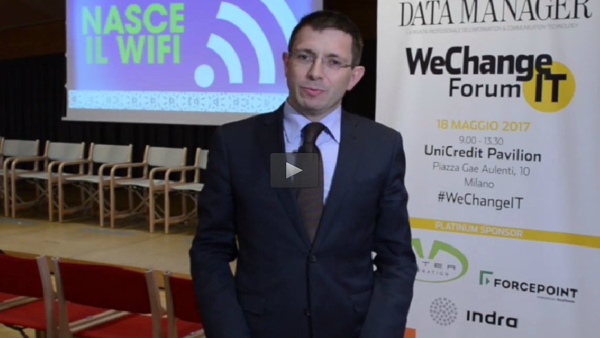 #WeChangeIT Forum 2017: il parere dei partecipanti