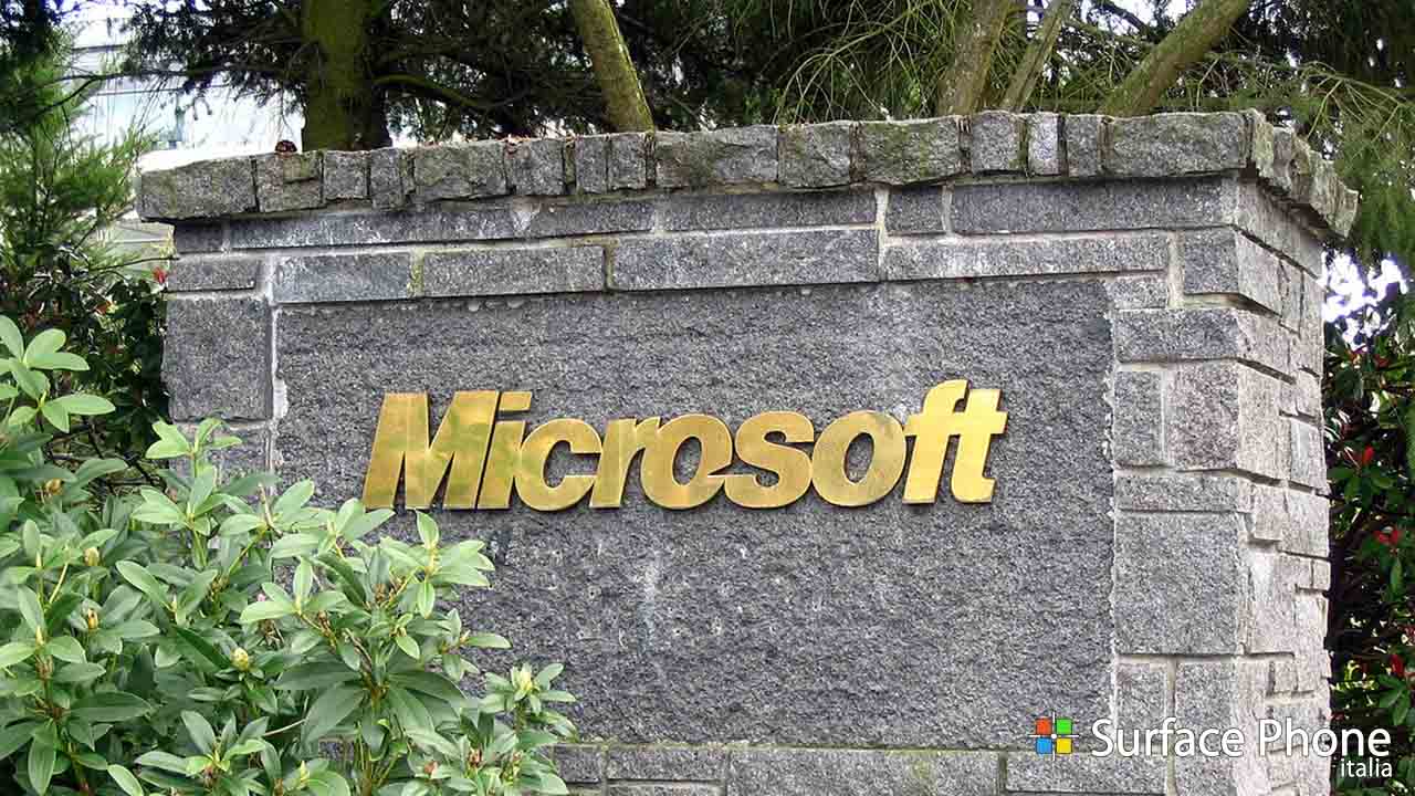 Microsoft: annunciata l’espansione del quartier generale