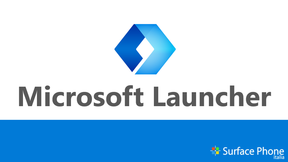 Microsoft Launcher (Beta) si aggiorna su Android con la regolazione della trasparenza [AGG.1 Pubblico]