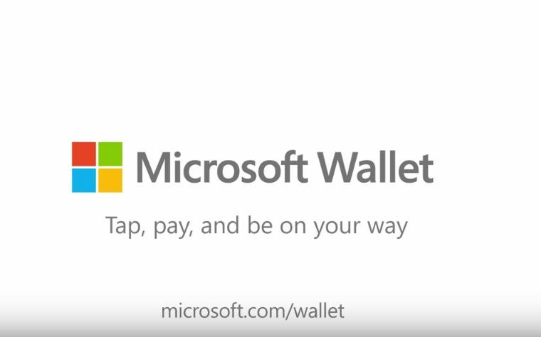 Windows 10: Microsoft Wallet rinominato in Microsoft Pay, con la speranza di vederlo più supportato