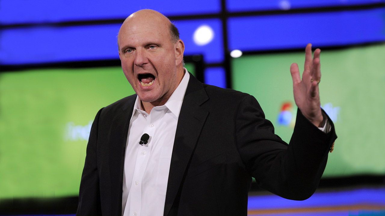 Dieci anni fa Microsoft e altri sottovalutarono totalmente Android, un errore fatale