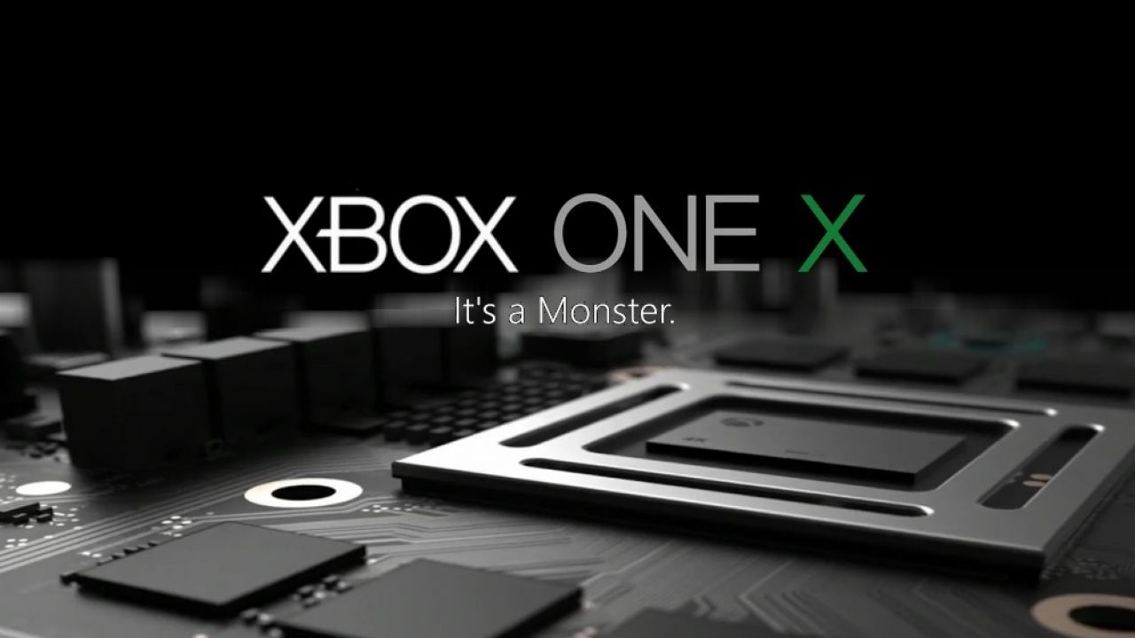 Xbox One X: ecco la lista dei primi 50 giochi ottimizzati