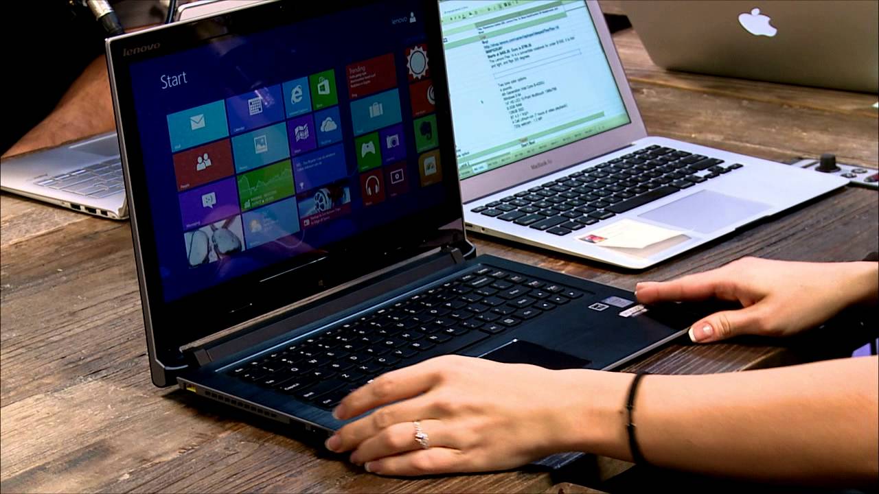 #cambiainmeglio: compra un nuovo notebook o 2-in-1 Windows 10, rottama il vecchio pc e ottieni 200 euro