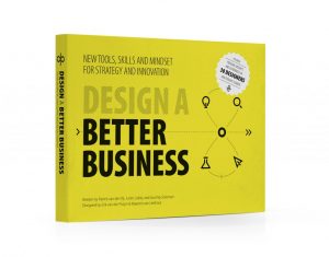 Design a better business