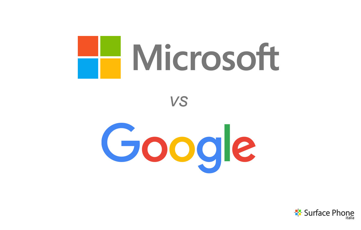 Un impiegato di Redmond passa a Google evidenziando gli errori fatti da Microsoft