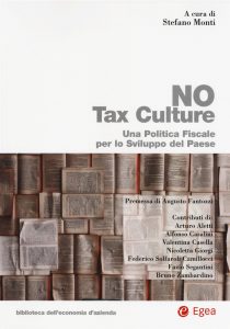 No tax culture