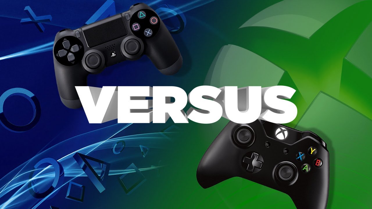 IDC: Xbox ha perso contro PlayStation per questa generazione di console, Microsoft deve focalizzarsi anche su Windows 10
